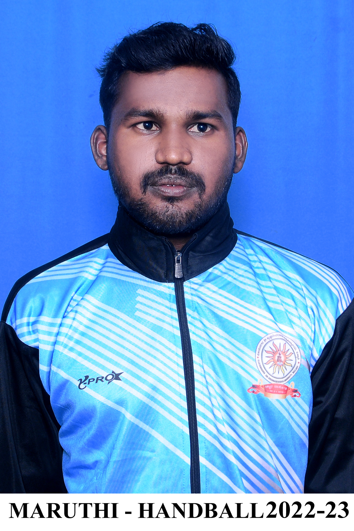 Maruthi